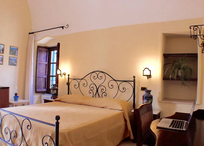 Palazzo Senape De Pace 갈리폴리