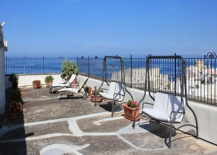 B&B Palazzo Senape De Pace