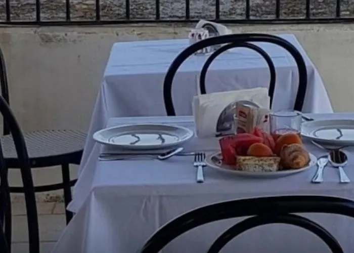 Palazzo Senape De Pace 3*