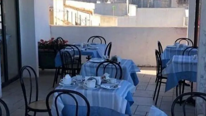 B&B Palazzo Senape De Pace