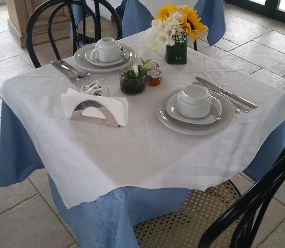 Palazzo Senape De Pace 3*