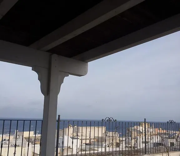 Palazzo Senape De Pace B&B 3*