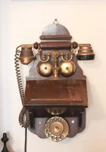 Palazzo Senape De Pace 갈리폴리