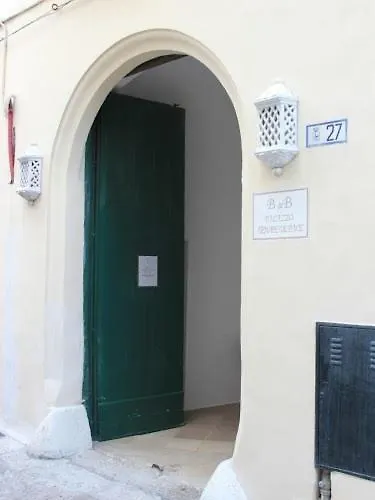 B&B Palazzo Senape De Pace 3*