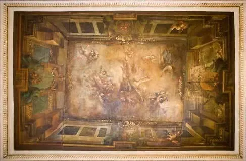 B&B Palazzo Senape De Pace 3*