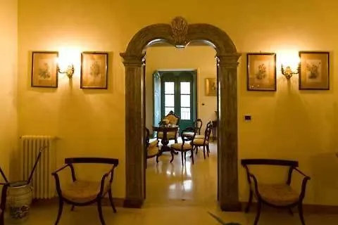 B&B Palazzo Senape De Pace