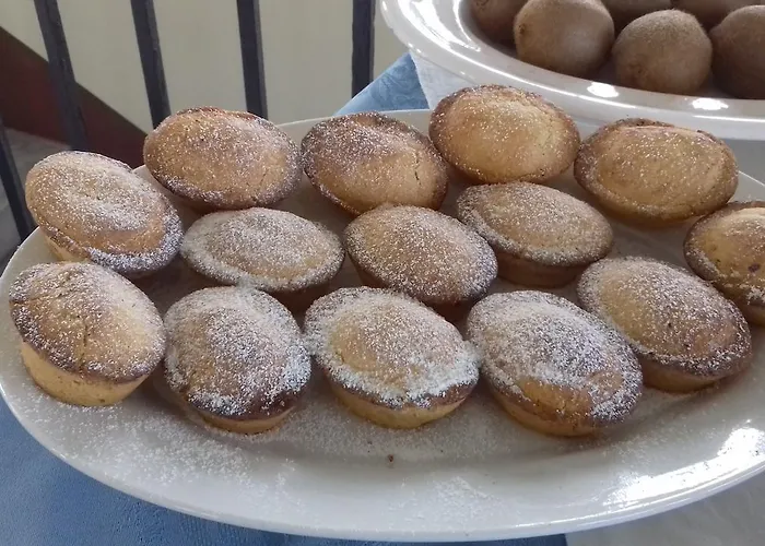 Palazzo Senape De Pace Frühstückspension 3*