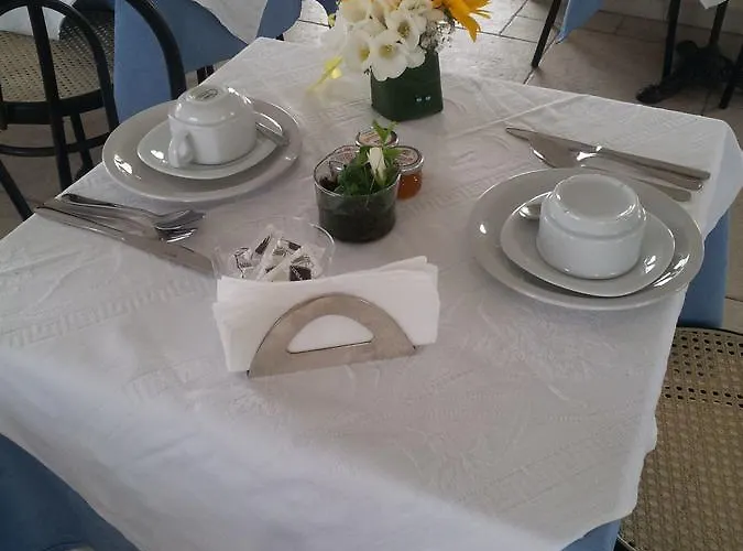 Palazzo Senape De Pace 3* 갈리폴리